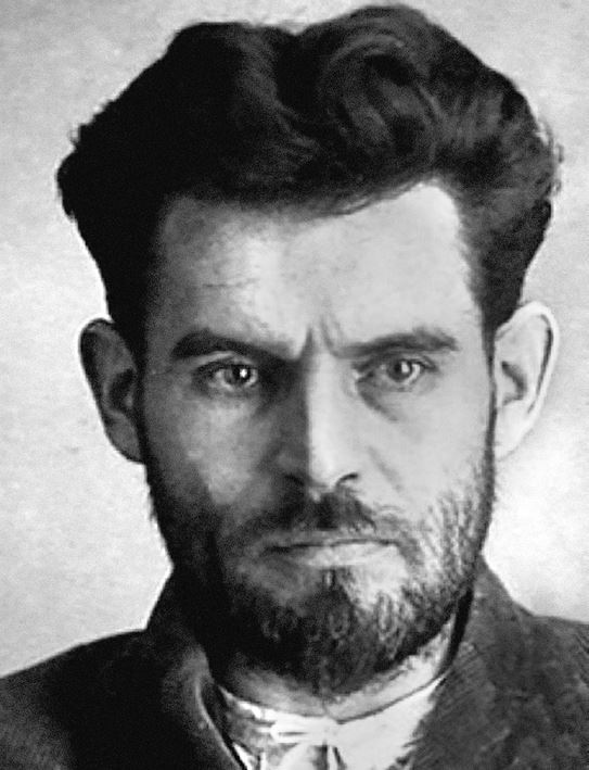 Иллюстрация к книге — Сталинский проконсул Лазарь Каганович на Украине. Апогей советской украинизации (1925–1928) [i_010.jpg]