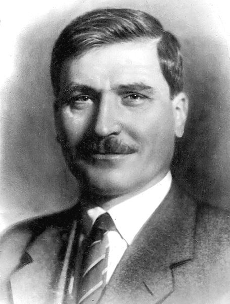 Иллюстрация к книге — Сталинский проконсул Лазарь Каганович на Украине. Апогей советской украинизации (1925–1928) [i_011.jpg]