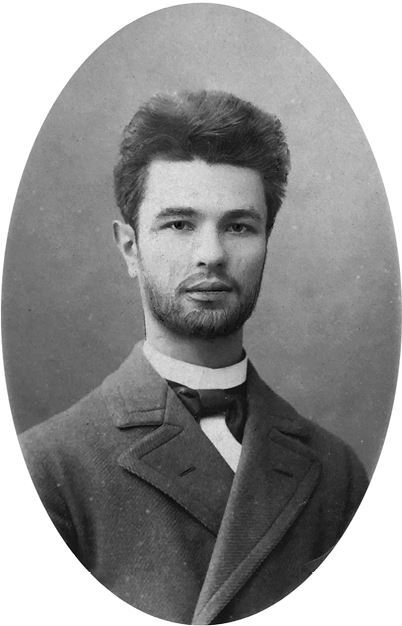 Иллюстрация к книге — Сталинский проконсул Лазарь Каганович на Украине. Апогей советской украинизации (1925–1928) [i_015.jpg]