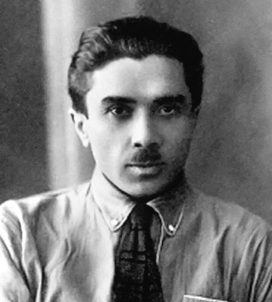 Иллюстрация к книге — Сталинский проконсул Лазарь Каганович на Украине. Апогей советской украинизации (1925–1928) [i_019.jpg]