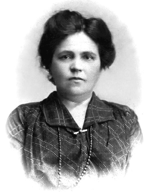 Иллюстрация к книге — Сталинский проконсул Лазарь Каганович на Украине. Апогей советской украинизации (1925–1928) [i_023.jpg]