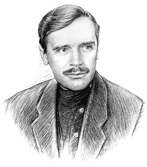 Иллюстрация к книге — Сталинский проконсул Лазарь Каганович на Украине. Апогей советской украинизации (1925–1928) [i_025.jpg]