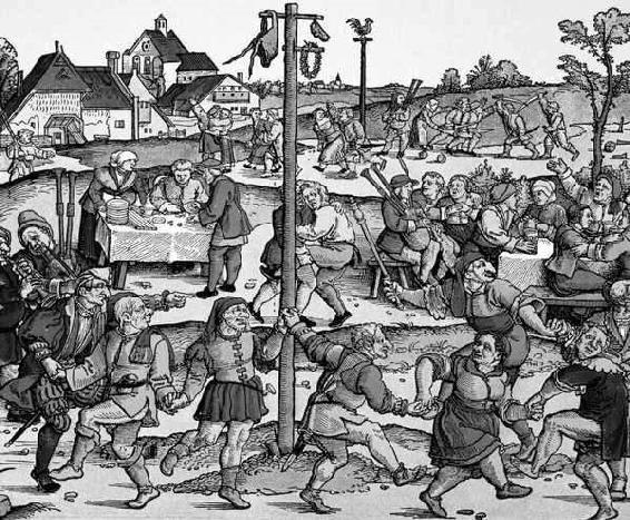 Иллюстрация к книге — История центральных банков и порабощение человечества [img_10.jpg]