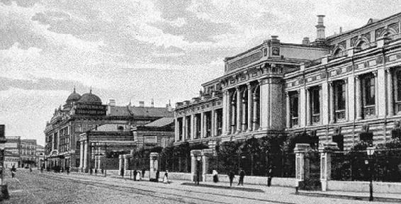 Иллюстрация к книге — История центральных банков и порабощение человечества [img_31.jpg]