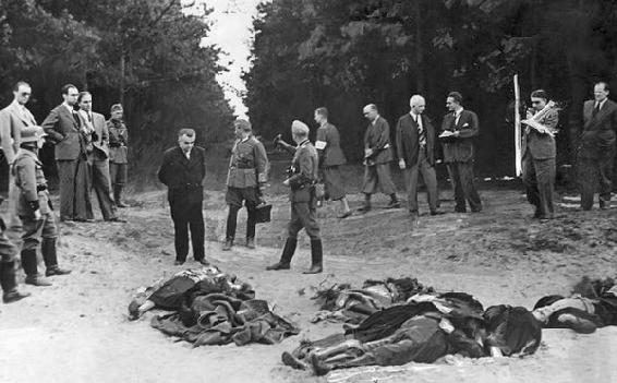 Иллюстрация к книге — История центральных банков и порабощение человечества [img_42.jpg]