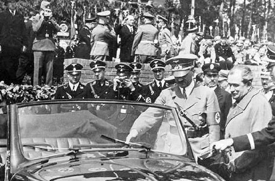 Иллюстрация к книге — История центральных банков и порабощение человечества [img_43.jpg]