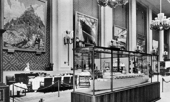 Иллюстрация к книге — История центральных банков и порабощение человечества [img_46.jpg]