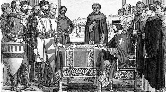 Иллюстрация к книге — История центральных банков и порабощение человечества [img_7.jpg]