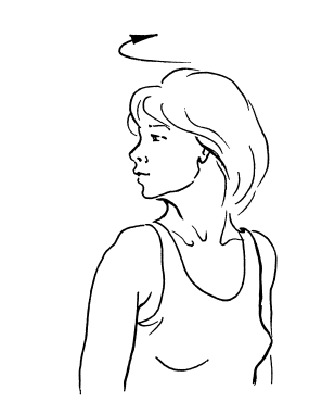 Иллюстрация к книге — Сохраните зрение! Лечебная гимнастика по Фохтину против близорукости, дальнозоркости, глаукомы, катаракты [i_035.jpg]