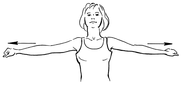 Иллюстрация к книге — Сохраните зрение! Лечебная гимнастика по Фохтину против близорукости, дальнозоркости, глаукомы, катаракты [i_042.jpg]