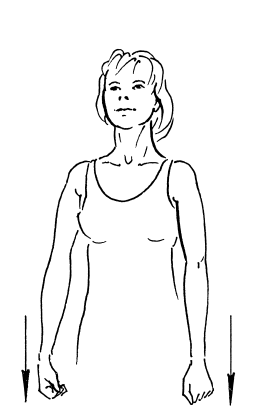 Иллюстрация к книге — Сохраните зрение! Лечебная гимнастика по Фохтину против близорукости, дальнозоркости, глаукомы, катаракты [i_045.jpg]