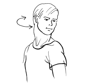 Иллюстрация к книге — Сохраните зрение! Лечебная гимнастика по Фохтину против близорукости, дальнозоркости, глаукомы, катаракты [i_067.jpg]