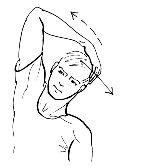 Иллюстрация к книге — Сохраните зрение! Лечебная гимнастика по Фохтину против близорукости, дальнозоркости, глаукомы, катаракты [i_072.jpg]