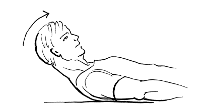 Иллюстрация к книге — Сохраните зрение! Лечебная гимнастика по Фохтину против близорукости, дальнозоркости, глаукомы, катаракты [i_076.jpg]