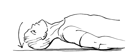 Иллюстрация к книге — Сохраните зрение! Лечебная гимнастика по Фохтину против близорукости, дальнозоркости, глаукомы, катаракты [i_077.jpg]