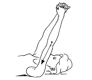 Иллюстрация к книге — Сохраните зрение! Лечебная гимнастика по Фохтину против близорукости, дальнозоркости, глаукомы, катаракты [i_081.jpg]