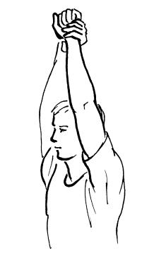 Иллюстрация к книге — Сохраните зрение! Лечебная гимнастика по Фохтину против близорукости, дальнозоркости, глаукомы, катаракты [i_084.jpg]