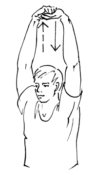 Иллюстрация к книге — Сохраните зрение! Лечебная гимнастика по Фохтину против близорукости, дальнозоркости, глаукомы, катаракты [i_085.jpg]