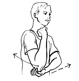 Иллюстрация к книге — Сохраните зрение! Лечебная гимнастика по Фохтину против близорукости, дальнозоркости, глаукомы, катаракты [i_089.jpg]