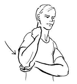 Иллюстрация к книге — Сохраните зрение! Лечебная гимнастика по Фохтину против близорукости, дальнозоркости, глаукомы, катаракты [i_092.jpg]