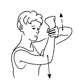 Иллюстрация к книге — Сохраните зрение! Лечебная гимнастика по Фохтину против близорукости, дальнозоркости, глаукомы, катаракты [i_093.jpg]