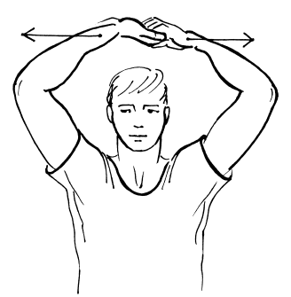 Иллюстрация к книге — Сохраните зрение! Лечебная гимнастика по Фохтину против близорукости, дальнозоркости, глаукомы, катаракты [i_100.jpg]