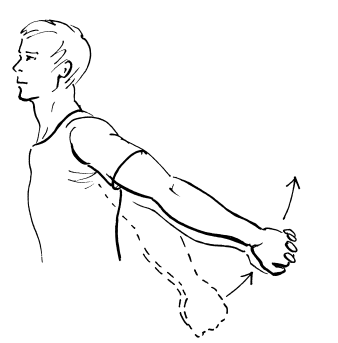 Иллюстрация к книге — Сохраните зрение! Лечебная гимнастика по Фохтину против близорукости, дальнозоркости, глаукомы, катаракты [i_103.jpg]