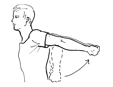 Иллюстрация к книге — Сохраните зрение! Лечебная гимнастика по Фохтину против близорукости, дальнозоркости, глаукомы, катаракты [i_105.jpg]