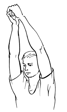 Иллюстрация к книге — Сохраните зрение! Лечебная гимнастика по Фохтину против близорукости, дальнозоркости, глаукомы, катаракты [i_113.jpg]