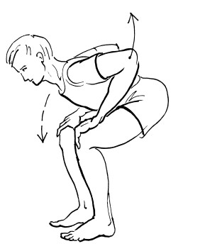 Иллюстрация к книге — Сохраните зрение! Лечебная гимнастика по Фохтину против близорукости, дальнозоркости, глаукомы, катаракты [i_114.jpg]