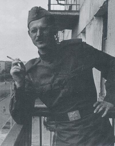 Иллюстрация к книге — Когда душа любила душу. Воспоминания о барде Кате Яровой [_05.jpg]