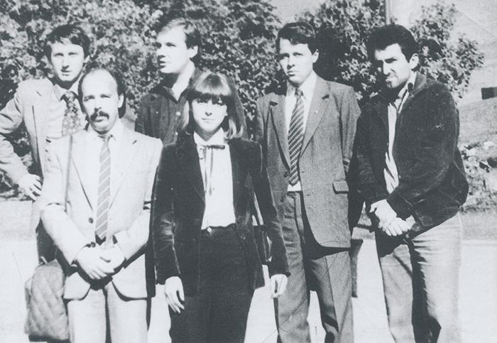 Иллюстрация к книге — Когда душа любила душу. Воспоминания о барде Кате Яровой [_14.jpg]