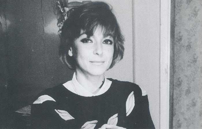 Иллюстрация к книге — Когда душа любила душу. Воспоминания о барде Кате Яровой [_25.jpg]