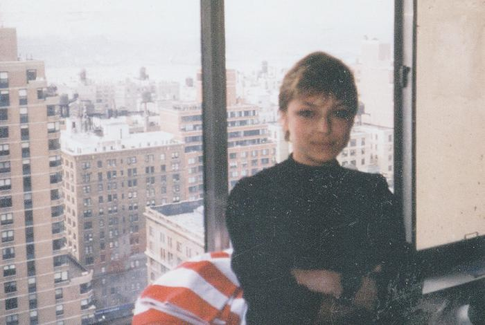 Иллюстрация к книге — Когда душа любила душу. Воспоминания о барде Кате Яровой [_29.jpg]