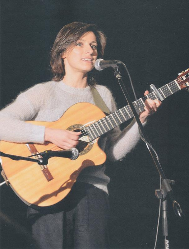 Иллюстрация к книге — Когда душа любила душу. Воспоминания о барде Кате Яровой [_42.jpg]