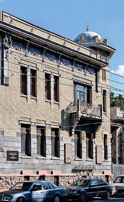 Иллюстрация к книге — Ленин в поезде [i_029.jpg]