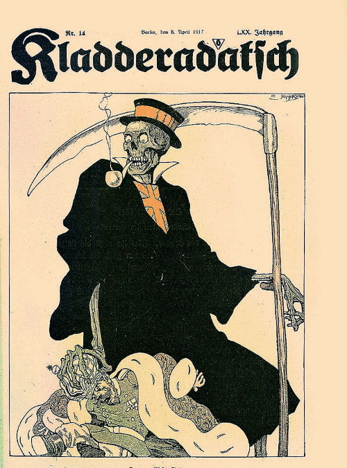 Иллюстрация к книге — Ленин в поезде [i_032.jpg]