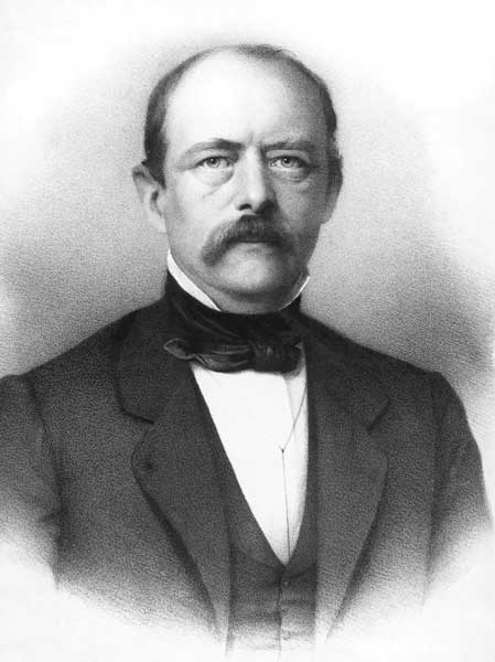 Иллюстрация к книге — Второй рейх. Не надо воевать с Россией [i_002.jpg]