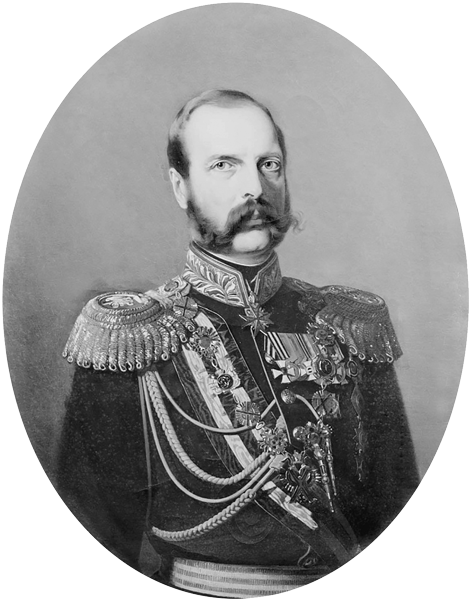 Иллюстрация к книге — Второй рейх. Не надо воевать с Россией [i_005.jpg]