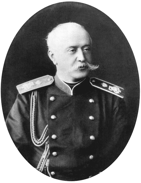 Иллюстрация к книге — Второй рейх. Не надо воевать с Россией [i_008.jpg]