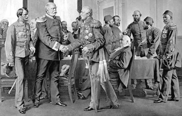 Иллюстрация к книге — Второй рейх. Не надо воевать с Россией [i_009.jpg]