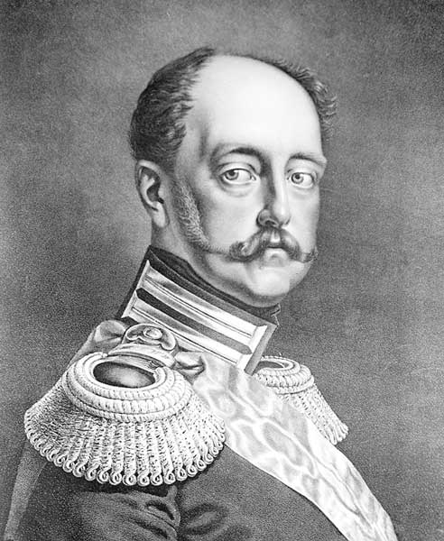 Иллюстрация к книге — Второй рейх. Не надо воевать с Россией [i_010.jpg]