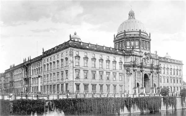 Иллюстрация к книге — Второй рейх. Не надо воевать с Россией [i_027.jpg]