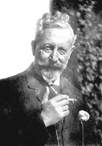 Иллюстрация к книге — Второй рейх. Не надо воевать с Россией [i_032.jpg]