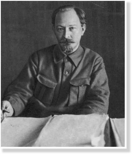 Иллюстрация к книге — Космическая одиссея разведчика. Записки сотрудника госбезопасности [i_006.jpg]