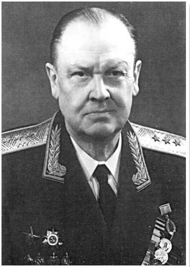 Иллюстрация к книге — Космическая одиссея разведчика. Записки сотрудника госбезопасности [i_011.jpg]