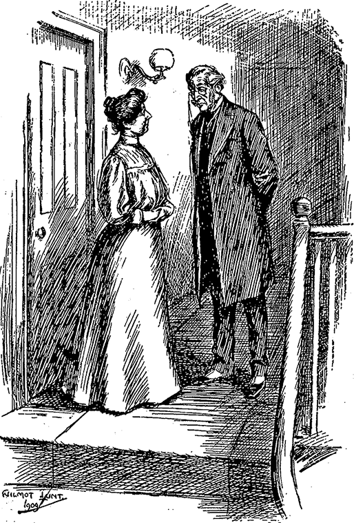 Иллюстрация к книге — Огни рампы. Мир «Огней рампы» [i_040.jpg]