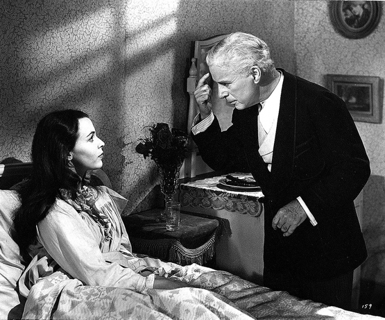 Иллюстрация к книге — Огни рампы. Мир «Огней рампы» [i_043.jpg]