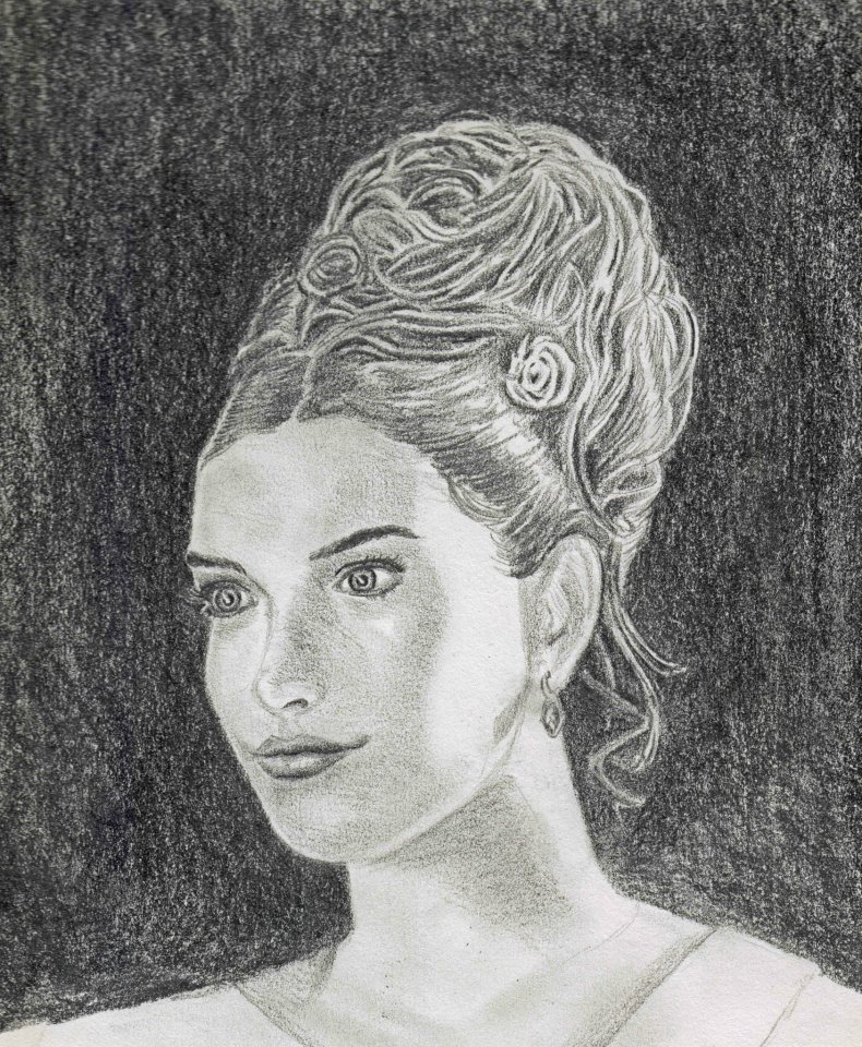 Иллюстрация к книге — Сын кузнеца [img_4.jpg]