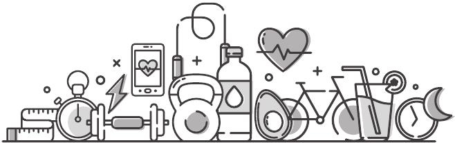 Иллюстрация к книге — О чем молчит печень. Как уловить сигналы самого крупного внутреннего органа, который предпочитает оставаться в тени [i_109.jpg]